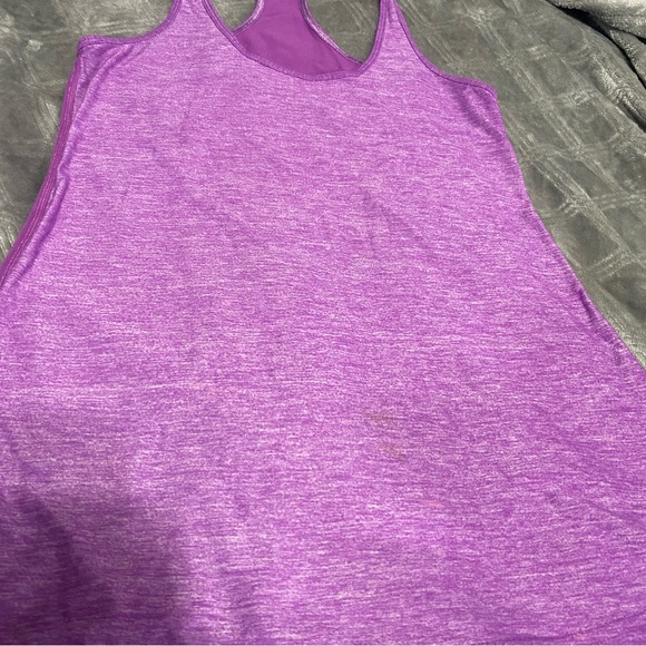 Lululemon Cool Racerback Tanktop - Picture 3 of 3